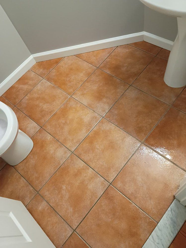 Gia Cleaning llc gallery photo