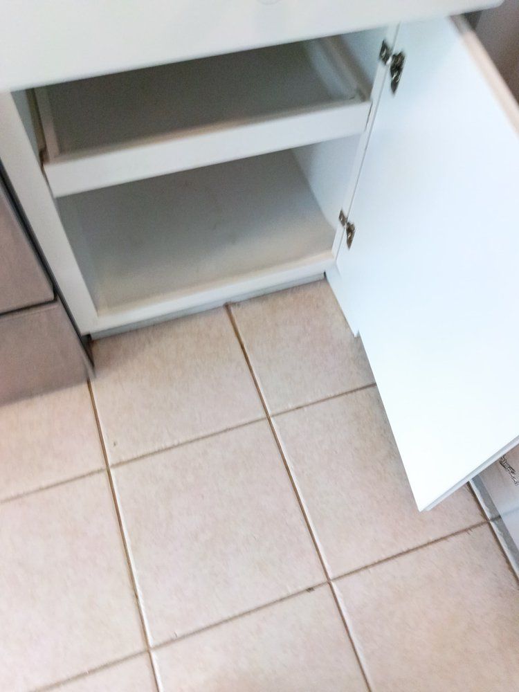 Gia Cleaning llc gallery photo