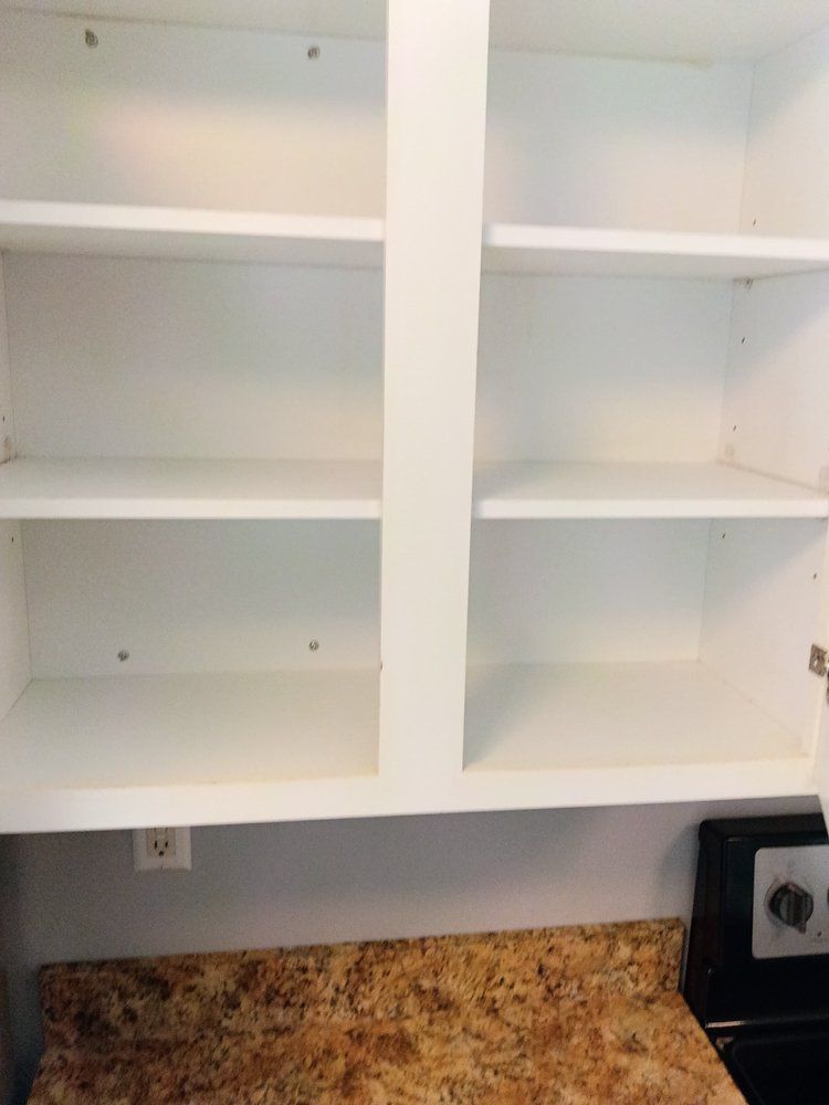 Gia Cleaning llc gallery photo
