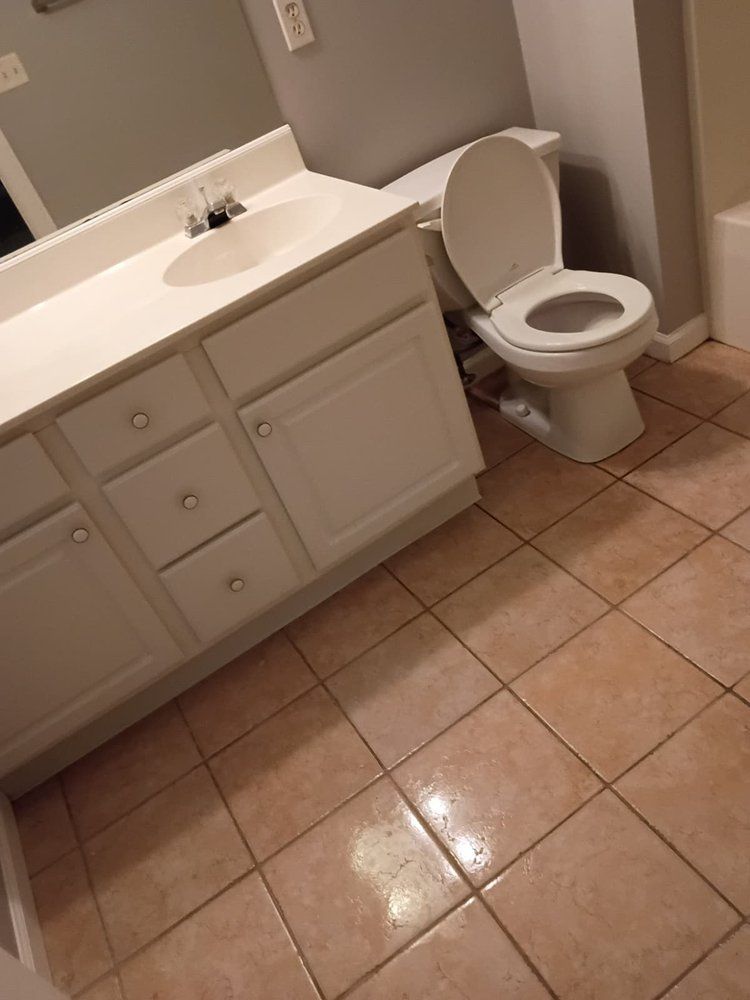 Gia Cleaning llc gallery photo