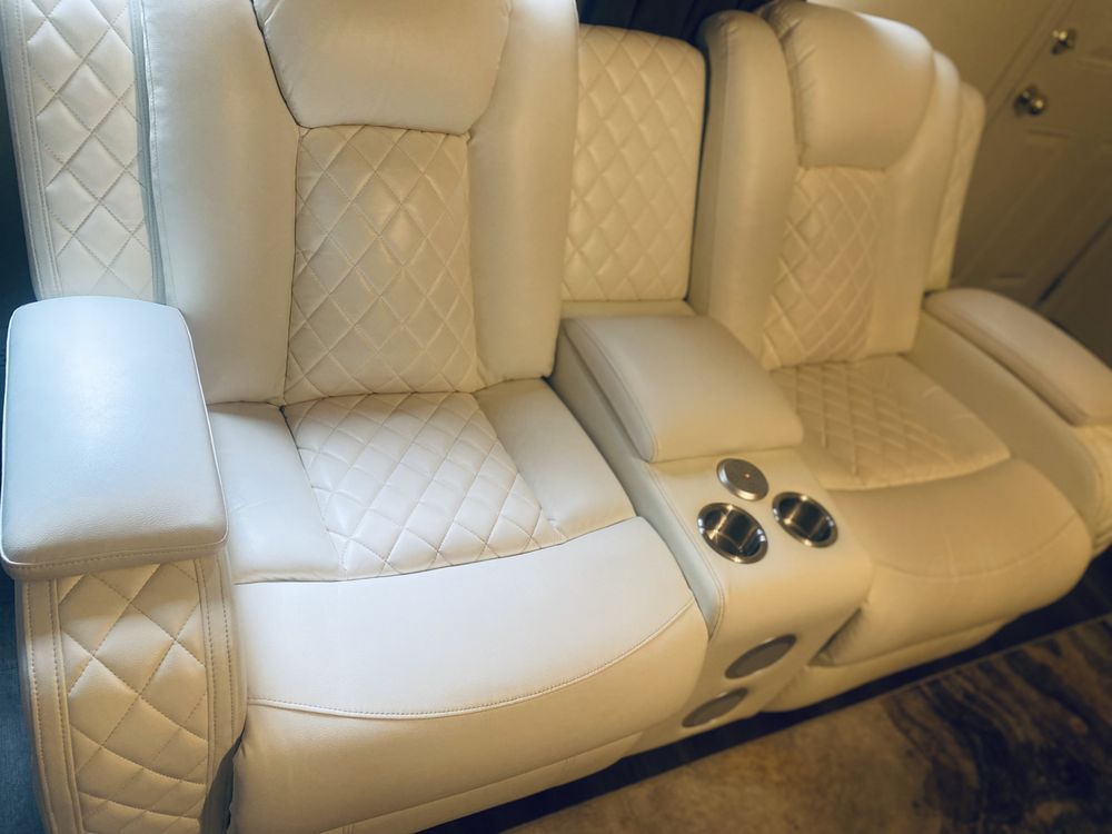Gia Cleaning llc gallery photo
